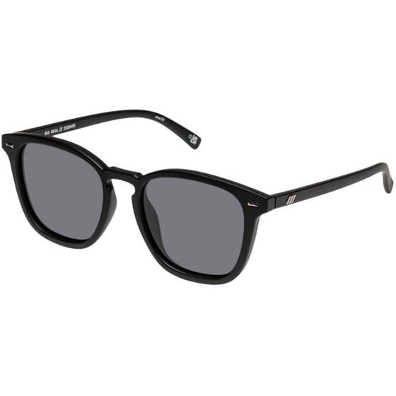 Big Deal Sunglasses, POLARIZED