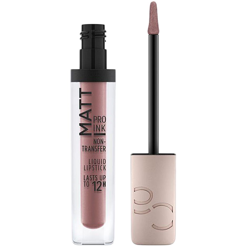 Catrice Matt Pro Ink Non-Transfer Liquid Lipstick 010 Trust In Me 5 ml