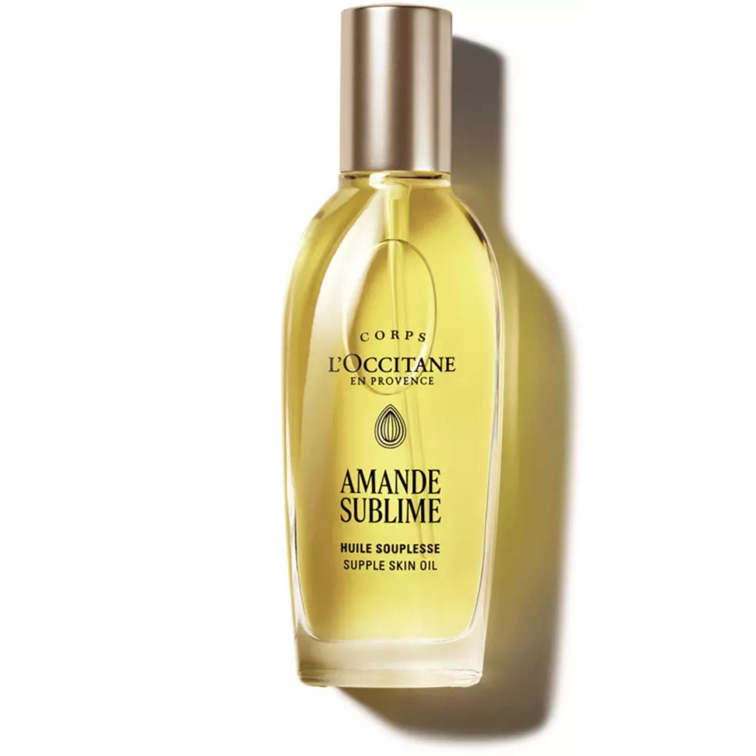 L Occitane Almond