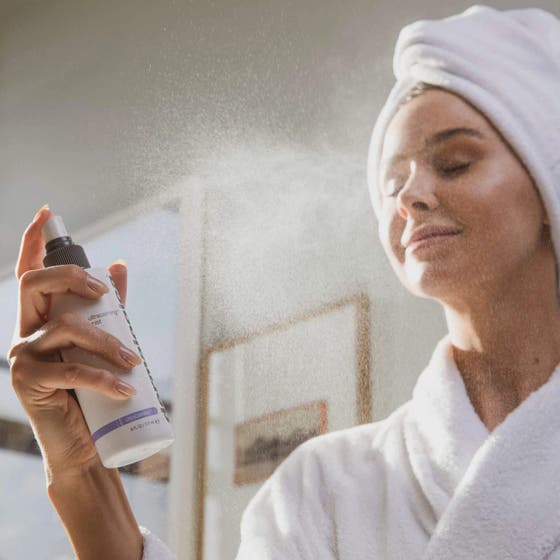 UltraCalming Mist Duo