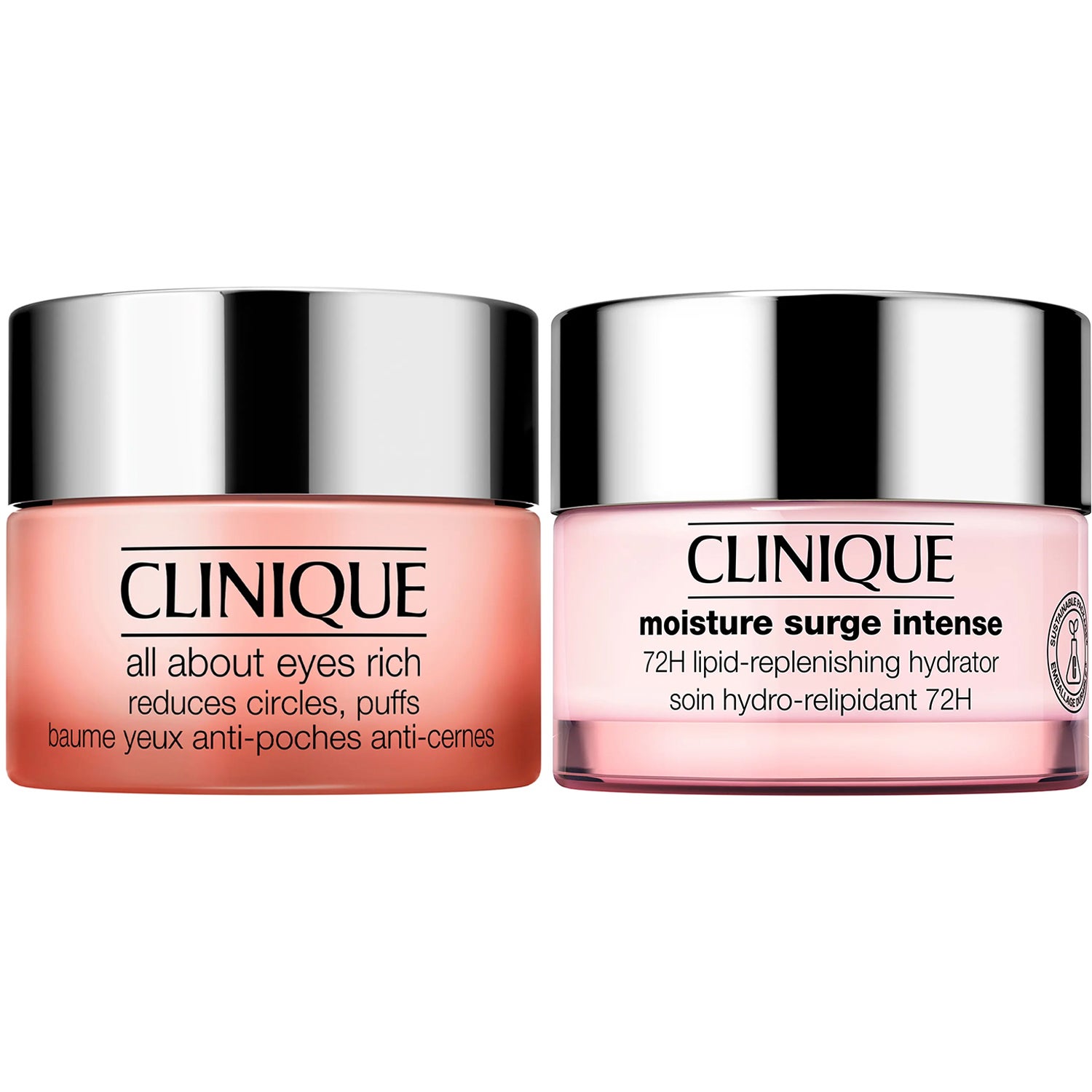 Clinique Moisture Surge All About Eyes Eye Cream
