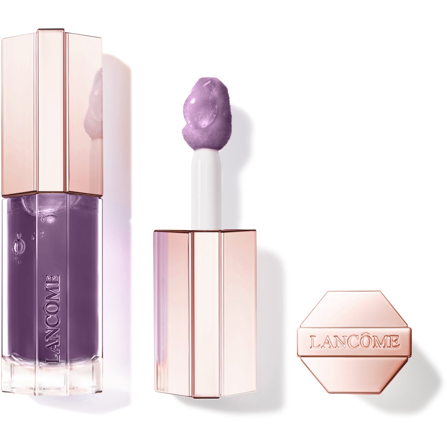 Lancôme Lip Idole Juicytreat 90 - 9 ml