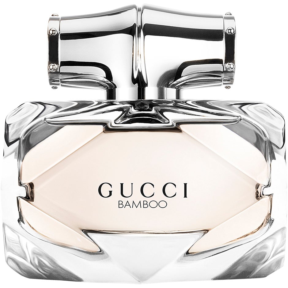 Gucci Bamboo EdT,