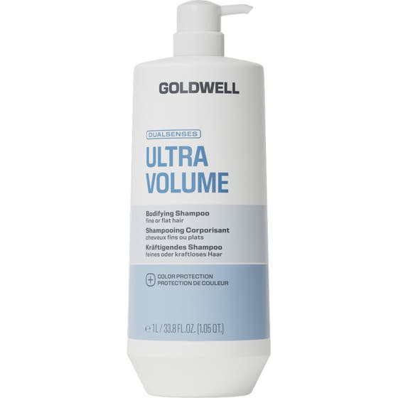 Dualsenses Ultra Volume Bodifying Shampoo