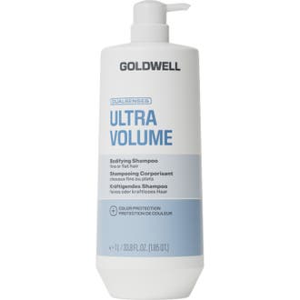 Dualsenses Ultra Volume Bodifying Shampoo
