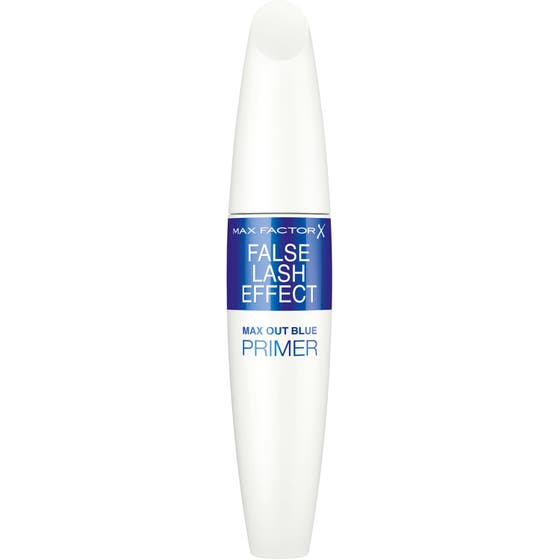 False Lash Effect Maxout Blue Primer