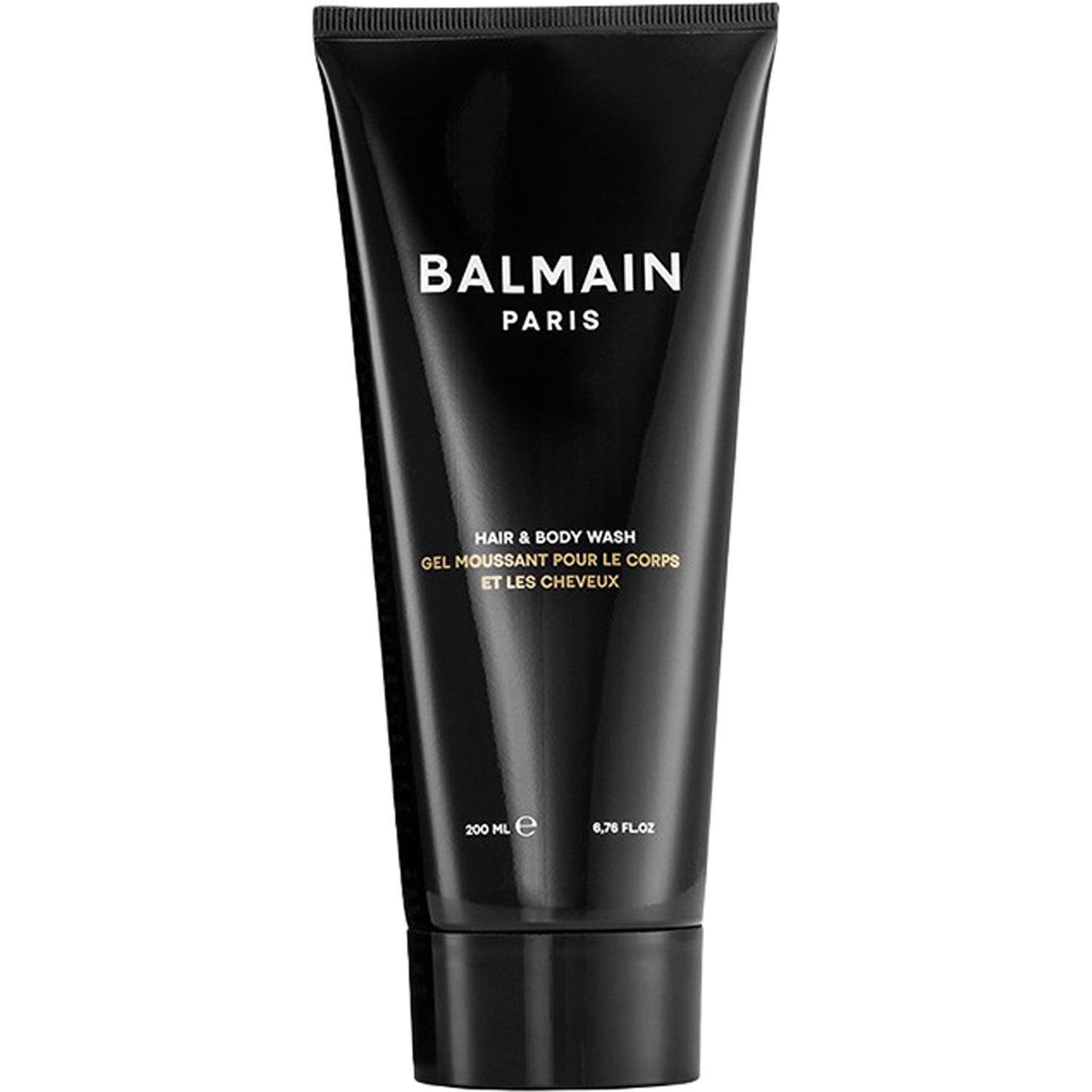 Balmain Hair Couture Homme Signature Hair And Body Wash