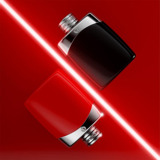 Legend Red