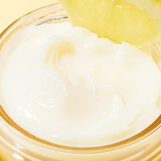 Yuzu Vitamin C Lip Mask