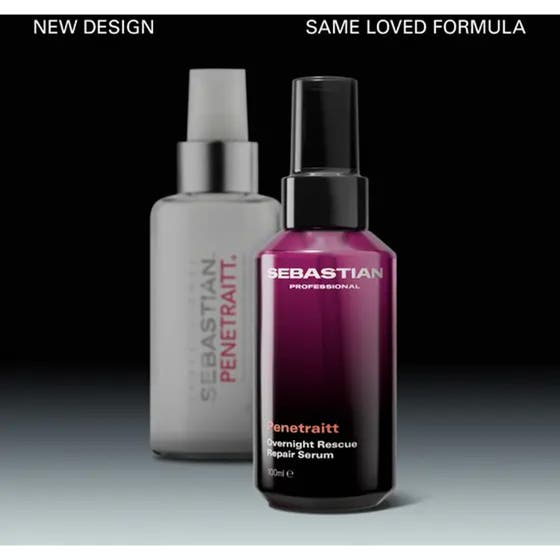 Penetraitt Overnight Repair Serum