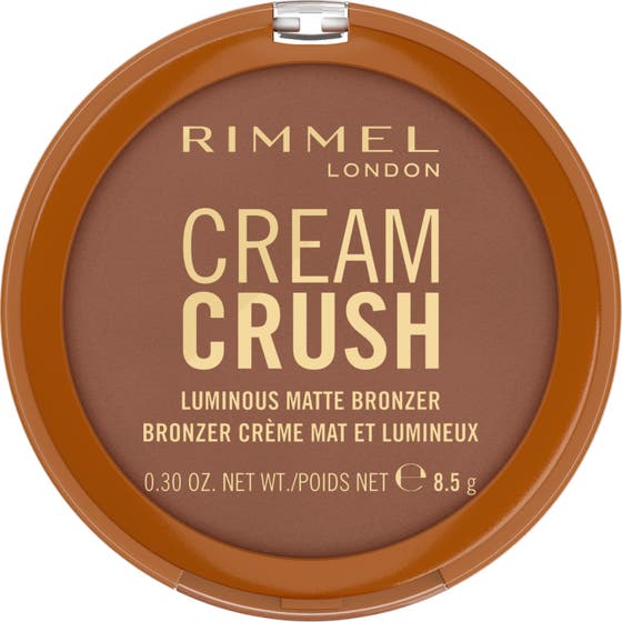 Cream Bronzer Cinnamon​ 004 10 g