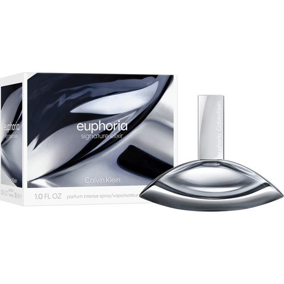 Euphoria Signature Elixir Intense for Women