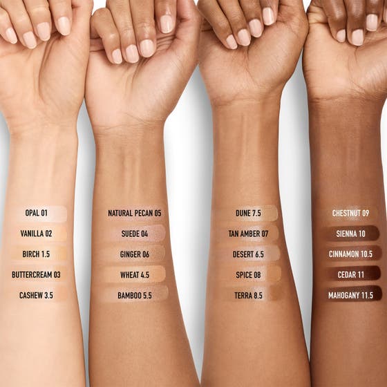 Complexion Rescue Solid Foundation Stick