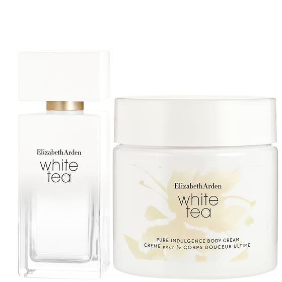 White Tea Duo