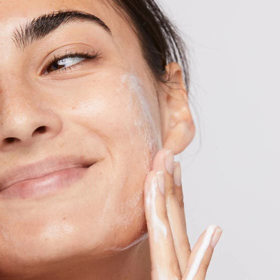 Clearing Skin Wash Duo