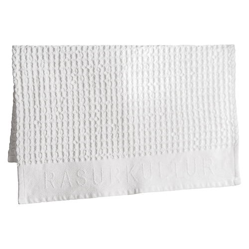 MÜHLE Shaving Towel, Two Parts