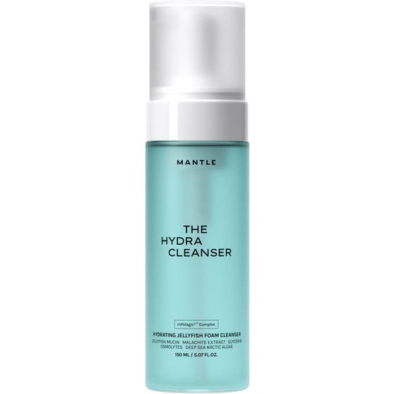 The Hydra Cleanser
