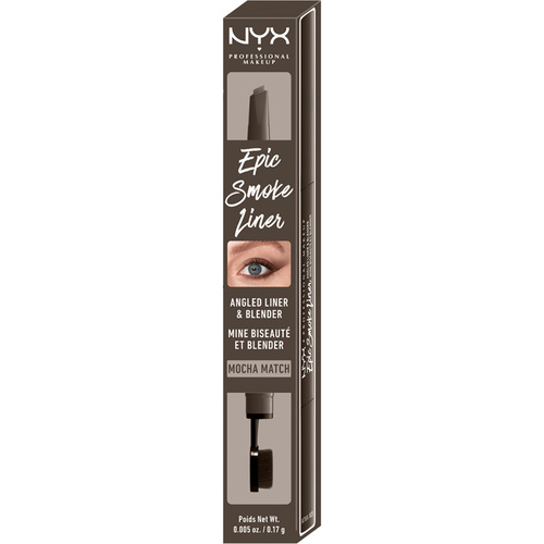 NYX Professional Makeup Epic Smoke Liner