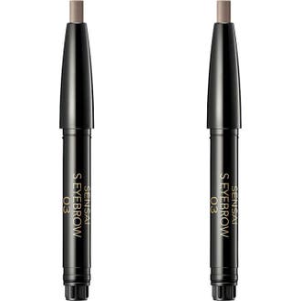 Styling Eyebrow Pencil Refill Duo