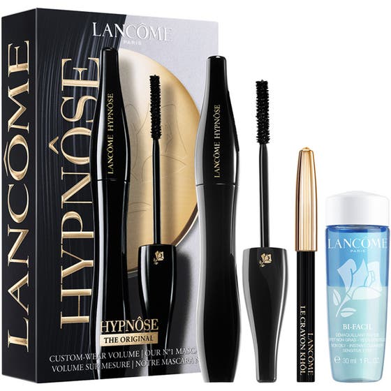 Hypnôse Mascara Set