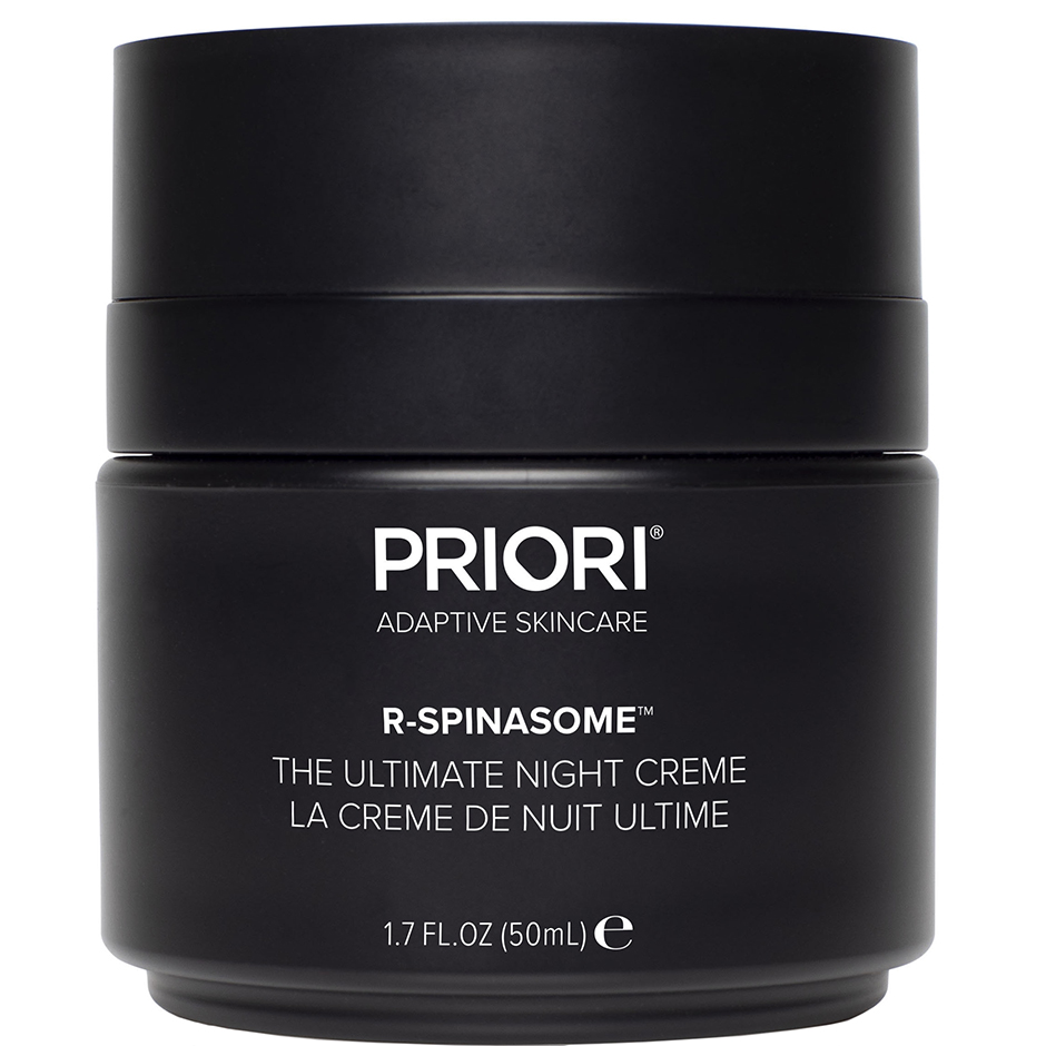 R-Spinasome Night Creme, 50 ml Priori Dagkräm