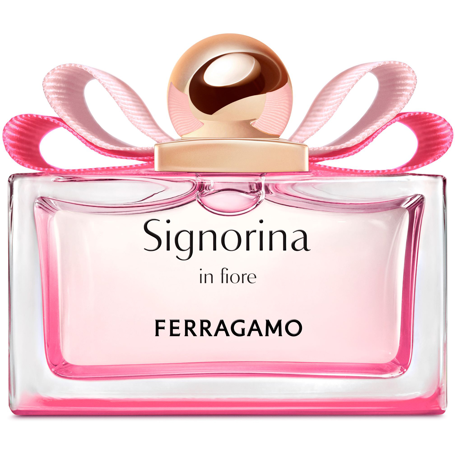 Signorina In Fiore