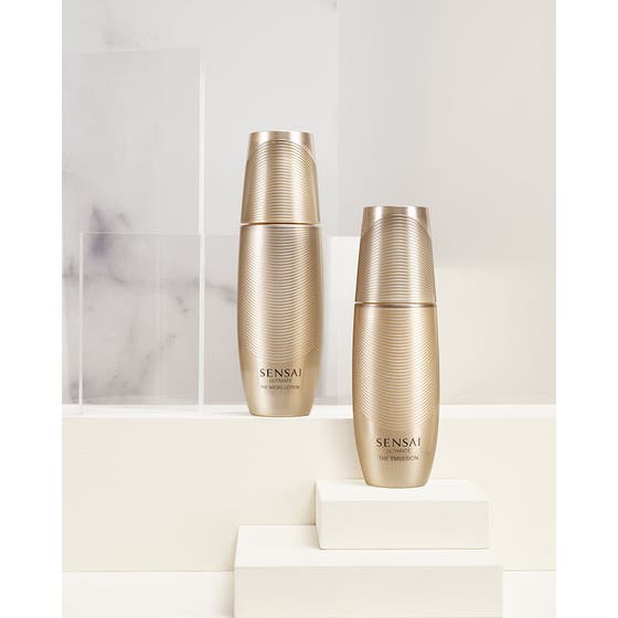 Ultimate The Micro Lotion