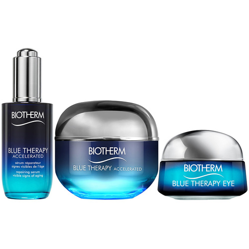 Biotherm Blue Therapy Anti-aging Regimen