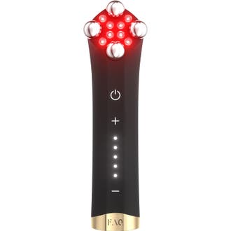 FAQ™ 402 Dual Microcurrent