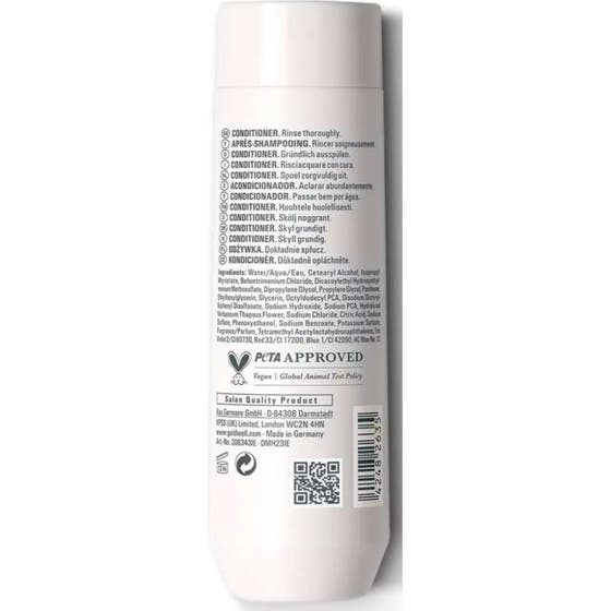 Dualsenses Anti-Yellow Conditioner