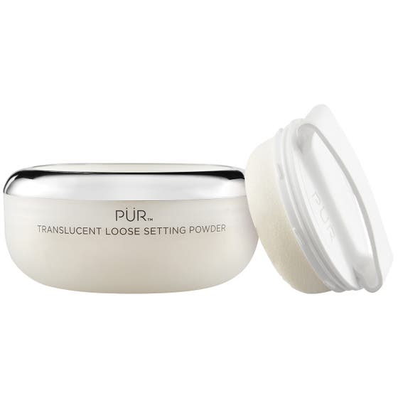 Translucent Loose Powder