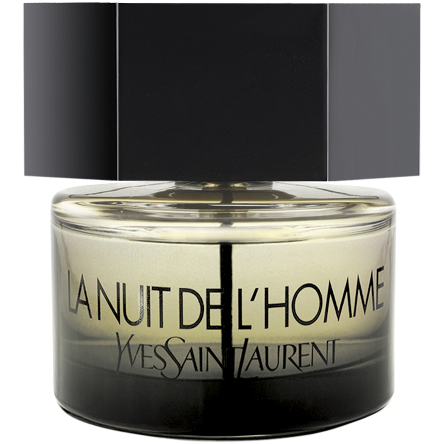 Yves Saint Laurent La Nuit de L'Homme EdT,  40ml Yves Saint Laurent Herrparfym