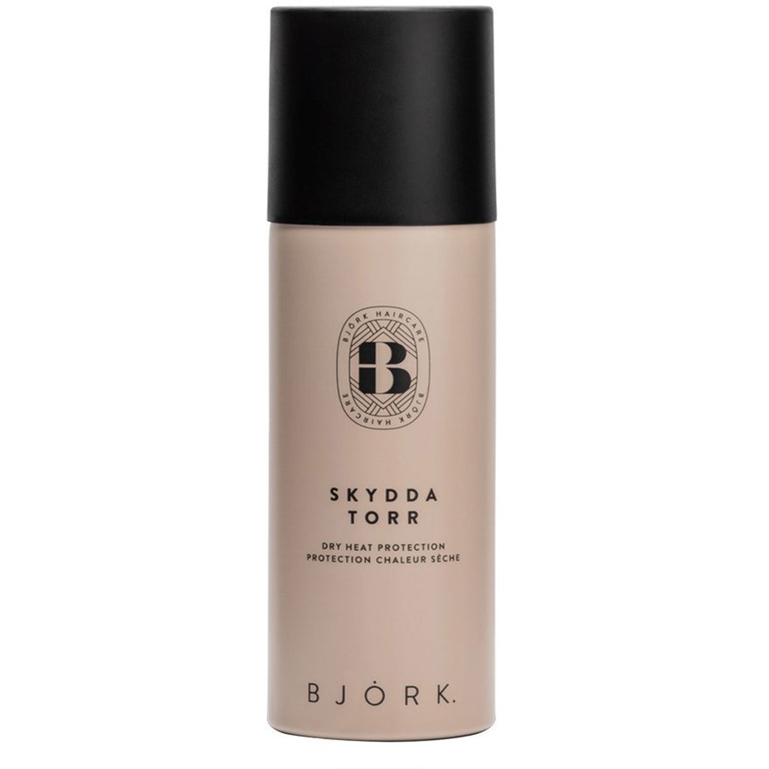 Björk Björk SKYDDA TORR Dry Heat Protection - 200 ml parfym