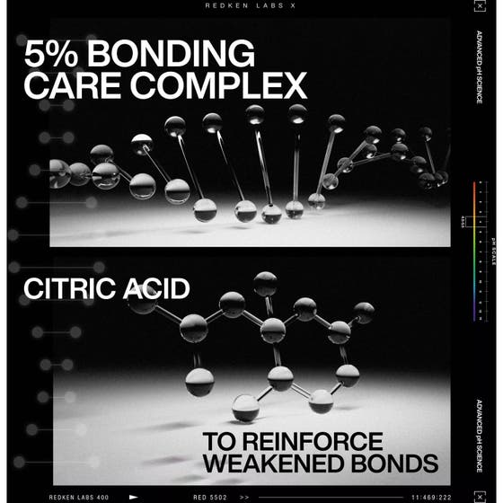 Holidays Acidic Bonding Concentrate Kit