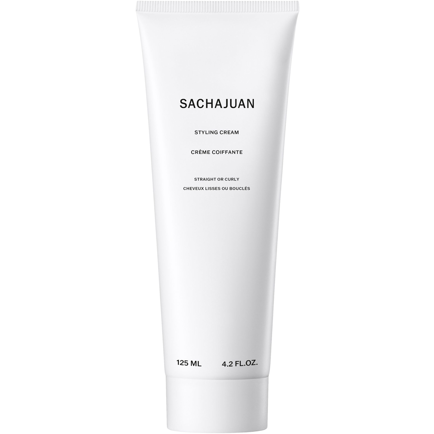 SACHAJUAN Styling Cream Straight or Curly