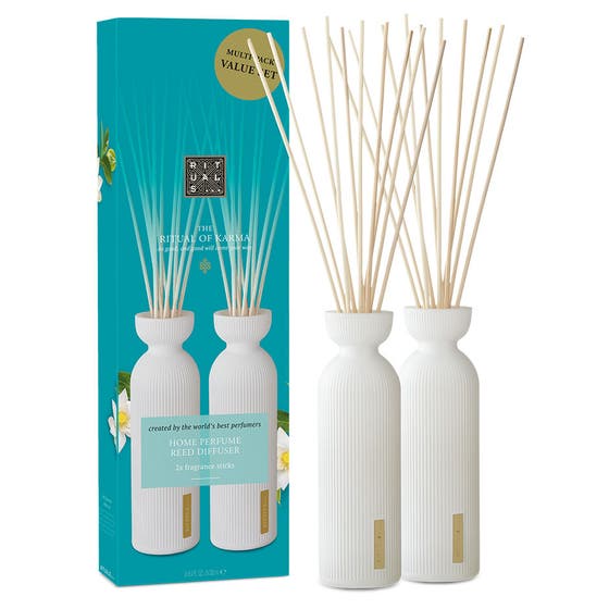 Karma Fragrance Sticks Duo