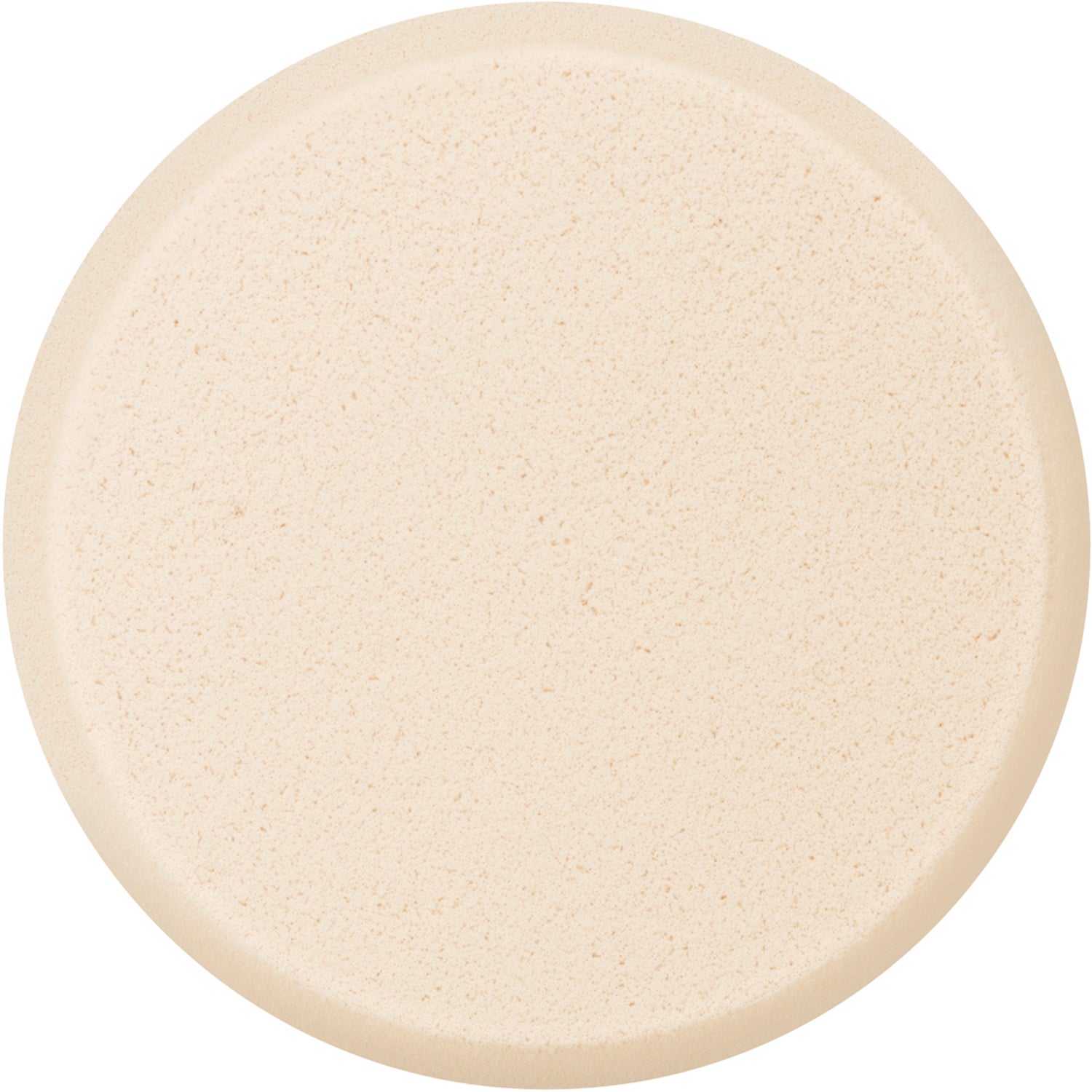 Sensai Foundation Sponge Round Shape