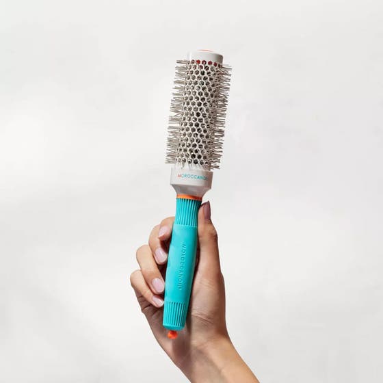 Ionic Ceramic Thermal Brush