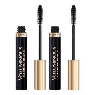 Voluminous Mascara Vol x5 2-pk Duo