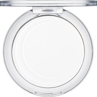 All About Matt! Fixing Compact Powder