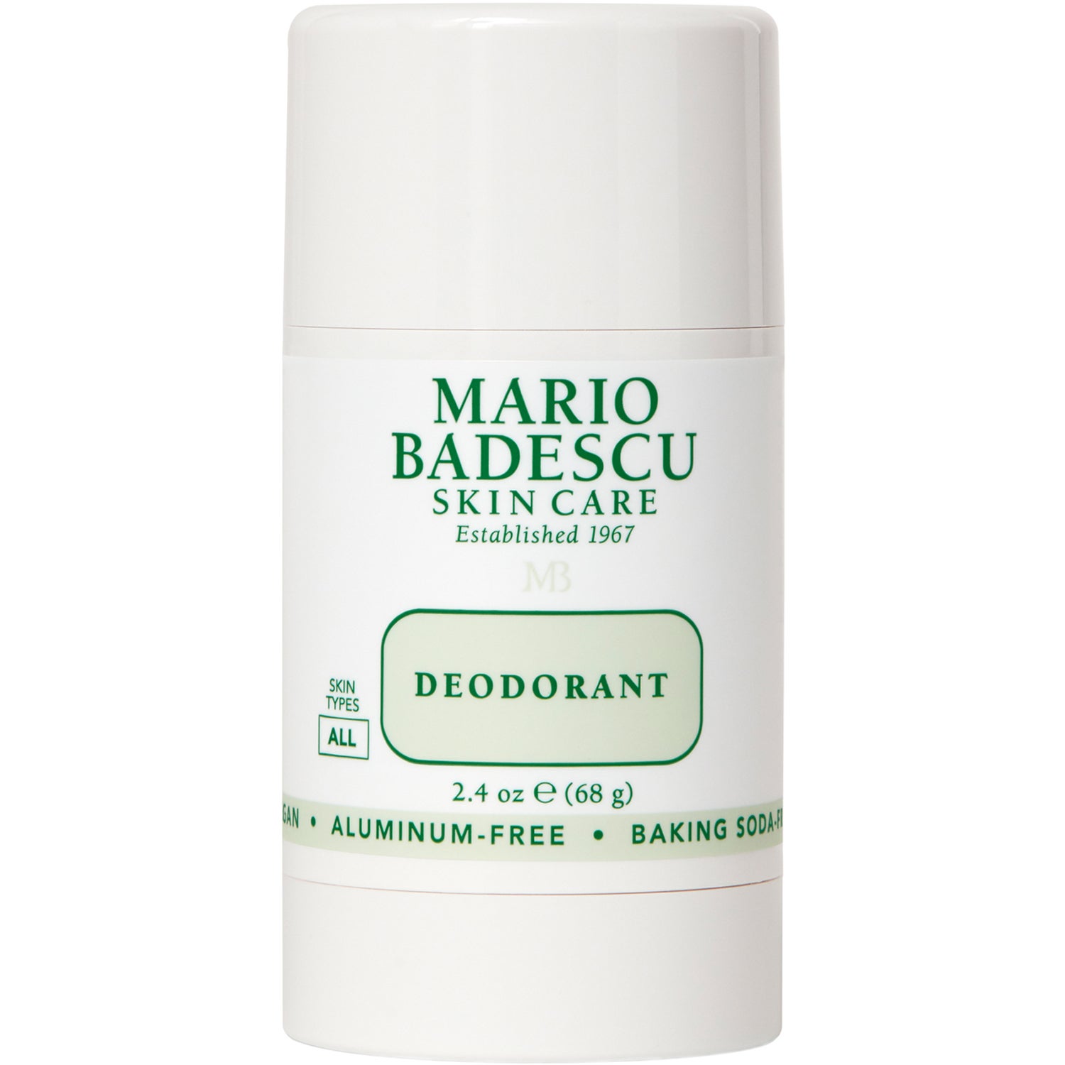 Mario Badescu Deodorant  68 g