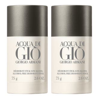 Acqua Di Gio Homme Duo
