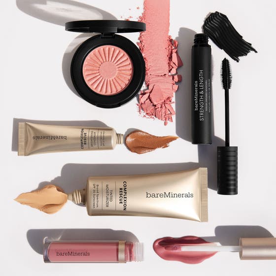 Complexion Rescue Tinted Moisturizer