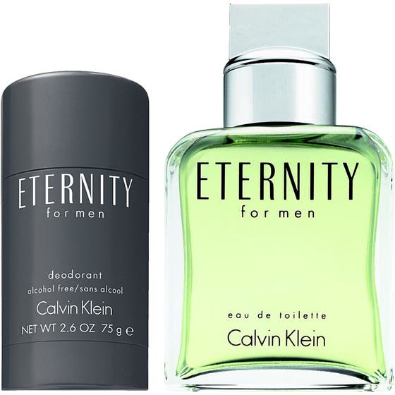 Eternity For Men Set