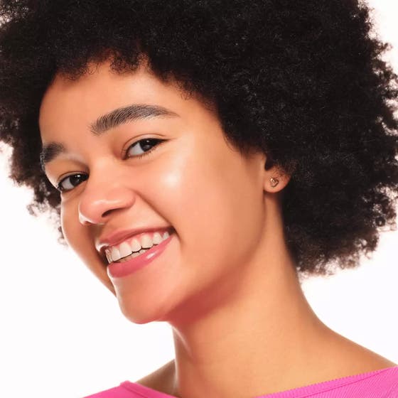 Drop Of Sunshine Highlighting Drops