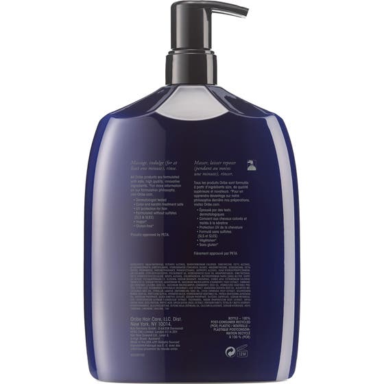 Supershine Hydrating Conditioner Liter