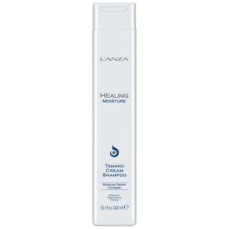 Healing Moisture