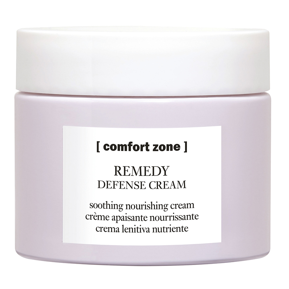 Remedy Defense Cream, 60 ml Comfort Zone Ansiktskräm