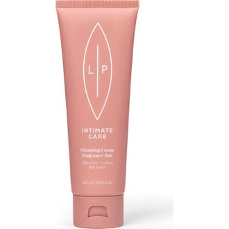 Lip Intimate Care Cleansing Cream