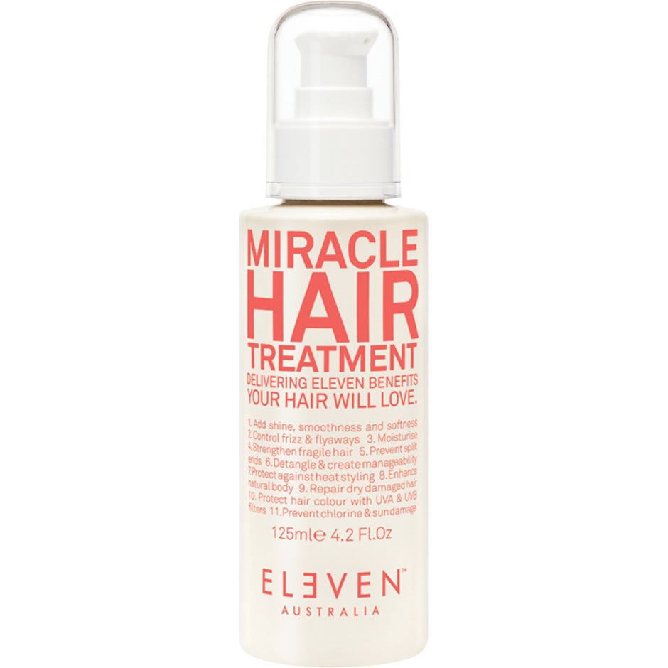 Eleven Australia Miracle Hair Treatment